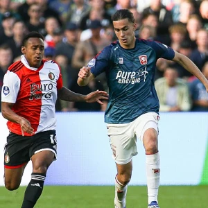 VI: 'Twente wijst bod Feyenoord af'