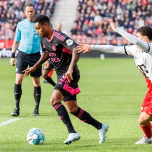 LIVE | FC Utrecht - Feyenoord 1-1 | Einde wedstrijd