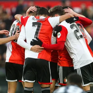 EREDIVISIE | Excelsior wint van FC Groningen