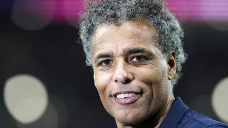 Van Hooijdonk: 'Van Hecke kan je daar nu direct invullen als vervanger van Trauner'