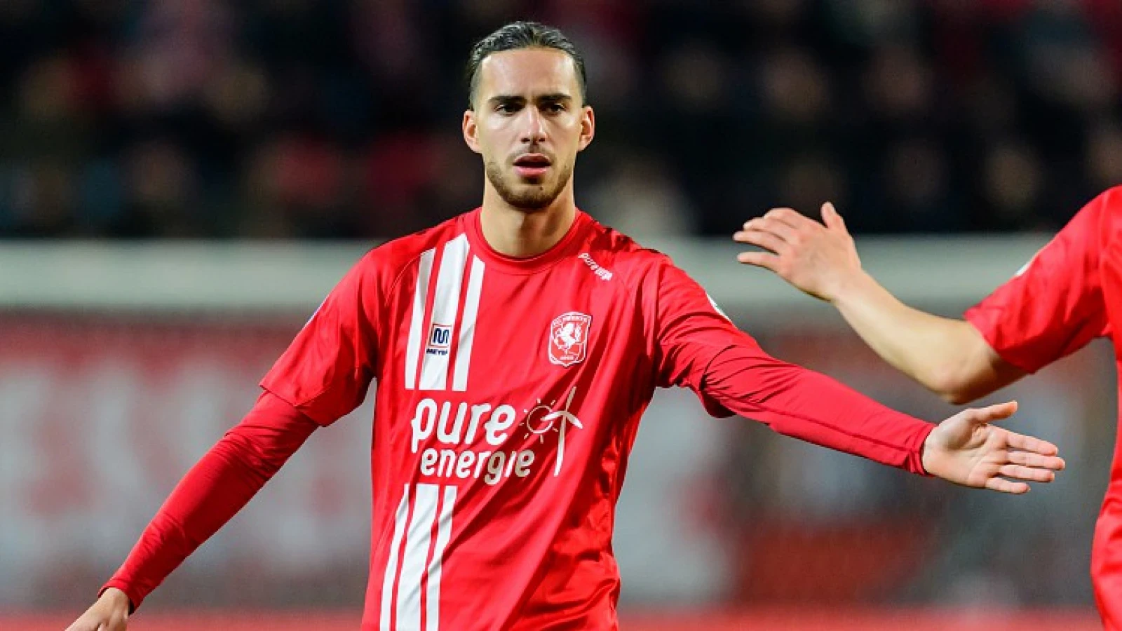 'Je moet als AZ, FC Twente en FC Utrecht spelers nog steeds gunnen om de tussenstap te maken in de Eredivisie'