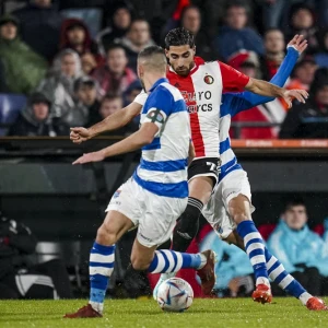 LIVE | Feyenoord - PEC Zwolle 3-1 | Einde wedstrijd