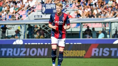 'Feyenoord meldt zich bij Bologna FC voor Schouten'