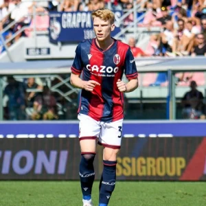 'Feyenoord meldt zich bij Bologna FC voor Schouten'