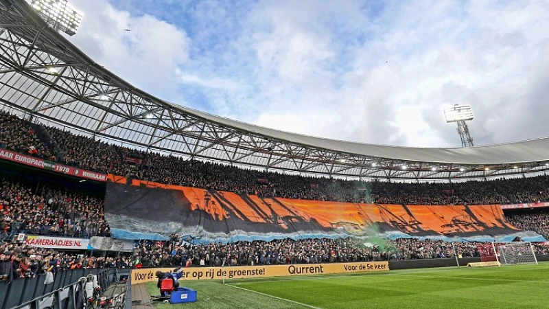 KNVB maakt scheidsrechter Klassieker bekend