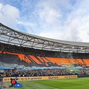 KNVB maakt scheidsrechter Klassieker bekend