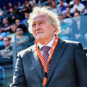 Willem van Hanegem trofee gaat postuum naar Wim Jansen