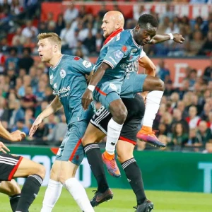 Feyenoord toonde ook interesse in huidige Sparta-uitblinker: 'En natuurlijk wilde ik gaan'