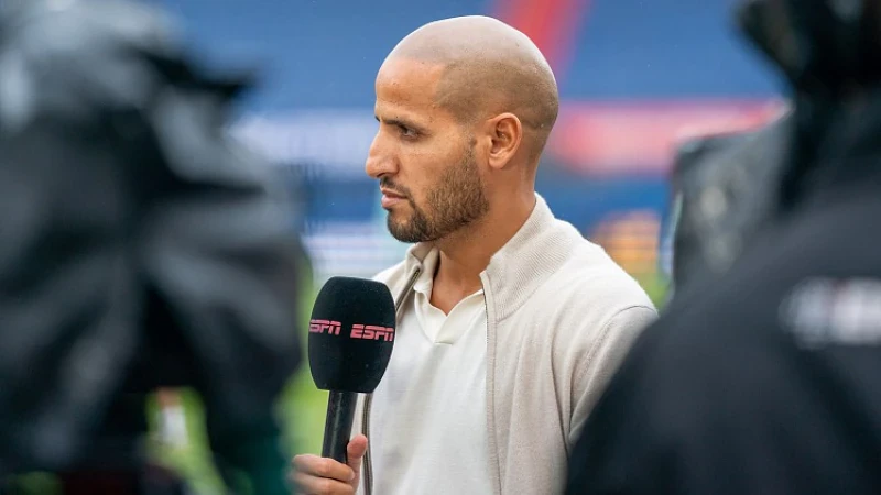 'Met het druk zetten van Feyenoord, in een volle Kuip, denk ik dat Ajax wel fouten gaat maken'