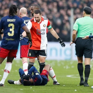 Kökçü: 'We houden Ajax tenminste nog op vijf punten'