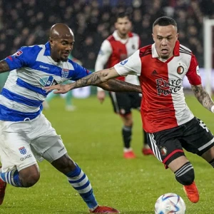 UPDATE | Feyenoord bevestigt nieuw rugnummer Hartman