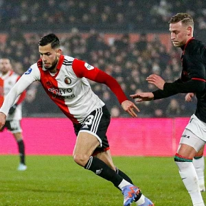 De kranten | Feyenoord in vorm richting krakers