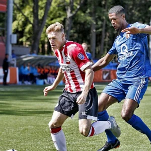 Oud-jeugdspeler Feyenoord tekent voor St. Patrick's Athletic FC