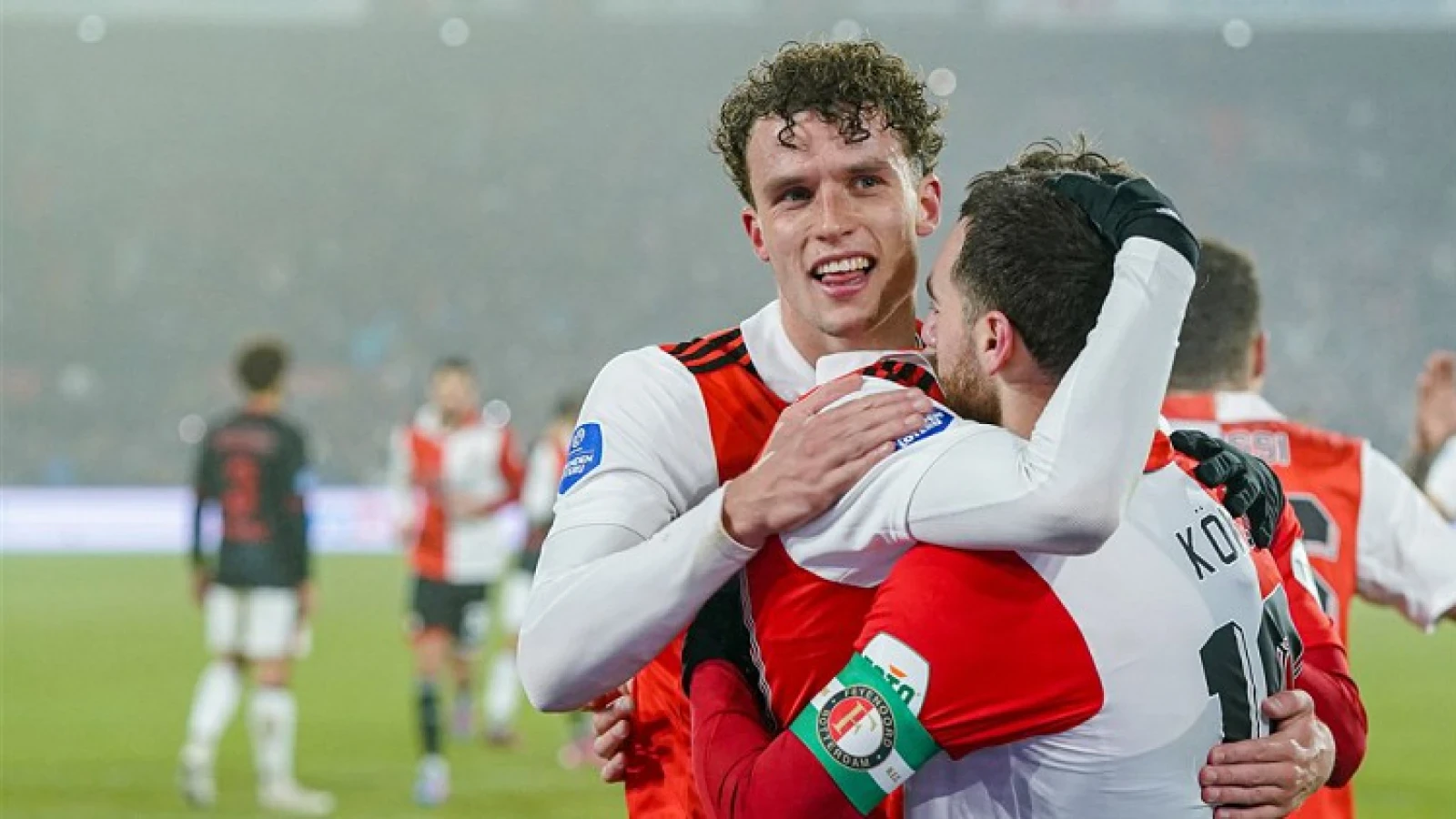 Doet Feyenoord goede zaken in de topper tegen FC Twente?