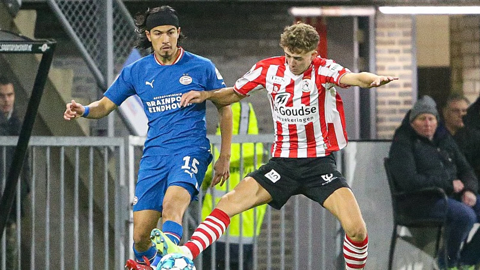 'Feyenoord brengt na wedstrijd tegen FC Twente bod uit op Mijnans'