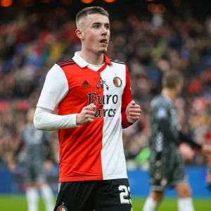 'Wålemark mogelijk verhuurd door Feyenoord'
