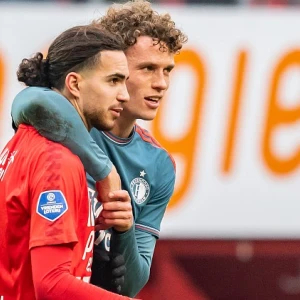 VI: 'Feyenoord meldt zich opnieuw voor Zerrouki'