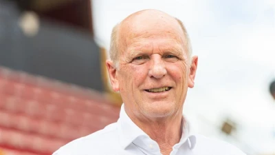NOS: 'Streuer lijkt toenadering van Feyenoord serieus te nemen'