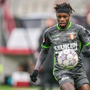 OFFICIEEL | Balde maakt transfer naar FC Lausanne-Sport