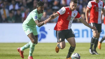 DE TEGENSTANDER | PSV vecht voor laatste kans