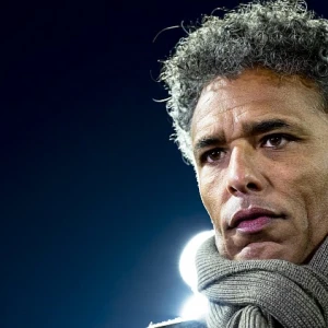 Van Hooijdonk: 'Hij maakte echt een goede indruk'