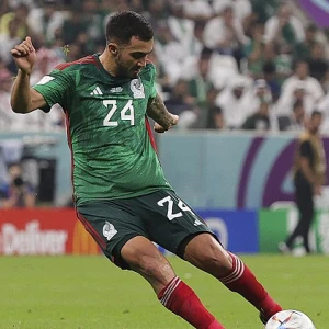 Feyenoord wilde Mexicaan: 'Maar ze kwamen twee uur voor sluiting van de markt'