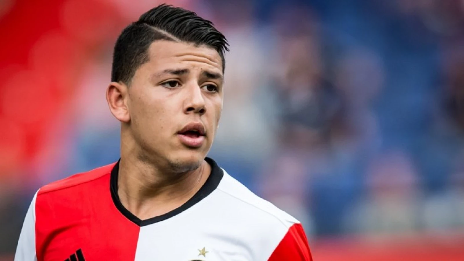 Feyenoord speler op proef bij Zweedse club