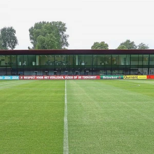 Feyenoord traint dinsdag openbaar