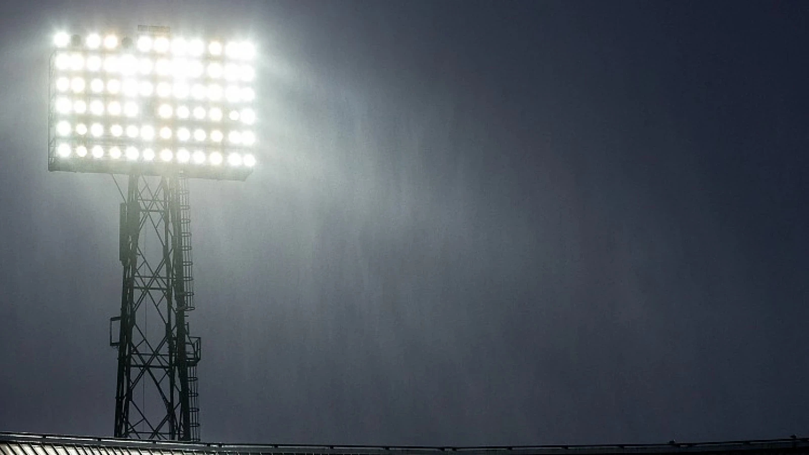 FSV hekelt communicatie Feyenoord City: 'Van betrokkenheid is wat ons betreft geen sprake'