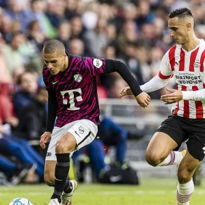 EREDIVISIE | Ajax blijft in spoor van Feyenoord, door overwinning op Sparta