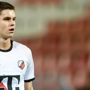 Hendriks maakt rentree na lang blessureleed