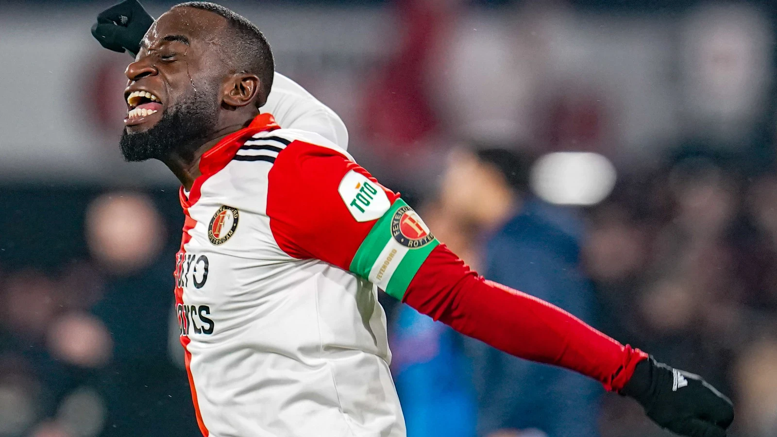 Feyenoord favoriet voor titel, maar eigenlijk ontbreekt elke logica