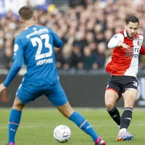 'Hancko lijkt woensdag weer op trainingsveld te hebben gestaan'