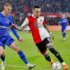 'Hartman benaderd door Koeman'