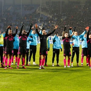 Feyenoord zorgt voor unicum in clubhistorie na behalen halve finale TOTO KNVB Beker