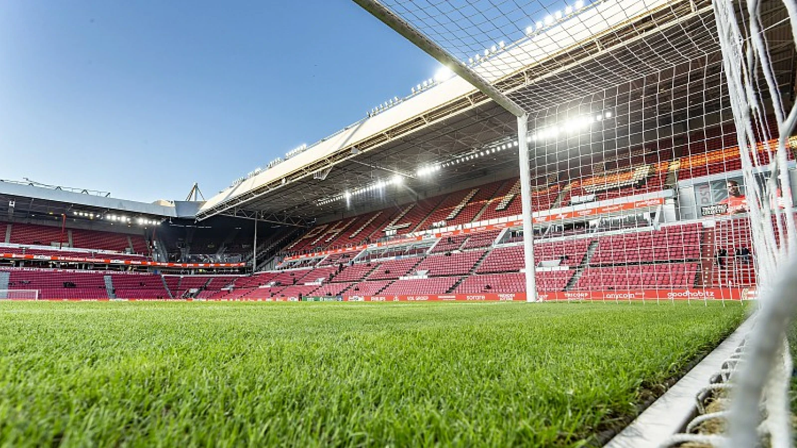 TOTO KNVB Beker | PSV en Ajax voegen zich bij Feyenoord en SV Spakenburg