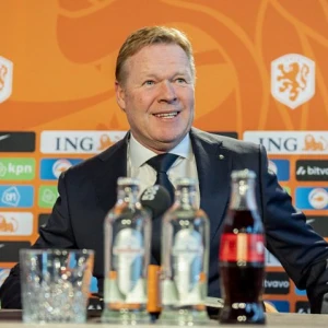 Drie Feyenoorders in voorselectie Nederlands Elftal