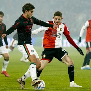 Sebastian Szymański in wedstrijdselectie voor duel met FC Groningen