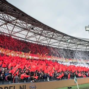 EREDIVISIE | SC Cambuur pakt belangrijke punten in degradatiestrijd