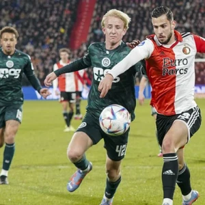Hancko: 'Ik wil ze ook opnieuw bedanken voor de geweldige support'