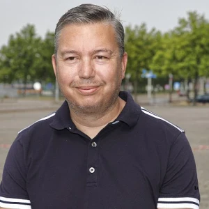 Krabbendam: 'Als je aanvalt heb je meer kans dat je zo'n goal scoort'