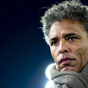 Van Hooijdonk: 'Ik denk ook niet dat ze gaan winnen, maar ik denk ook niet dat ze gaan verliezen'