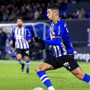 HUURLINGEN | Bannis eindelijk weer belangrijk, Hendriks debuteert voor FC Utrecht