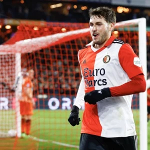 MATCHDAY | Feyenoord - Shakhtar Donetsk