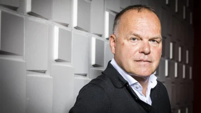 'Ik had minimaal verwacht dat de algemeen directeur me een keertje had opgebeld, maar ik heb nooit iets gehoord'