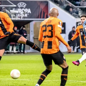 EUROPA LEAGUE | Feyenoord kent alle mogelijke tegenstanders voor de kwartfinale