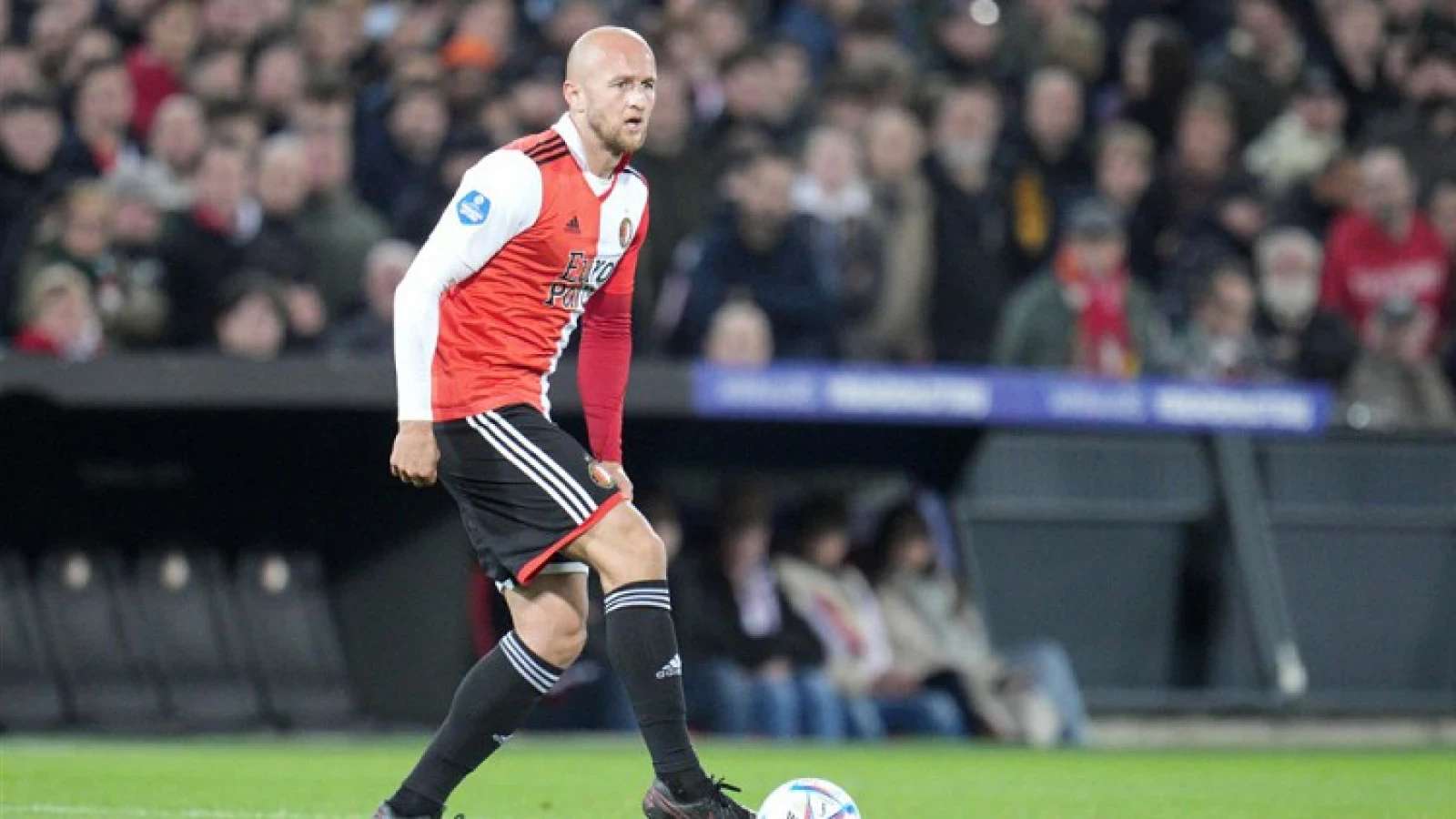 'Feyenoord wil contract van Gernot Trauner openbreken'