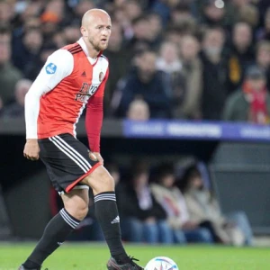 'Feyenoord wil contract van Gernot Trauner openbreken'