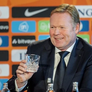 Twee Feyenoorders in definitieve selectie Nederlands Elftal