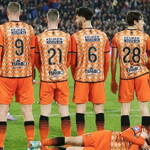 EREDIVISIE | FC Volendam wint opnieuw